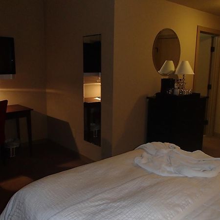 V Boutique Hotel Corpus Christi Ngoại thất bức ảnh