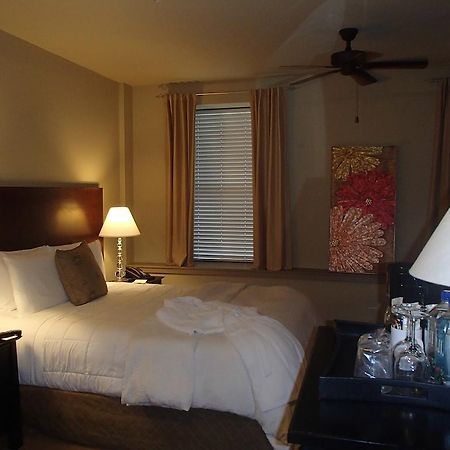 V Boutique Hotel Corpus Christi Ngoại thất bức ảnh