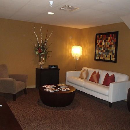 V Boutique Hotel Corpus Christi Ngoại thất bức ảnh