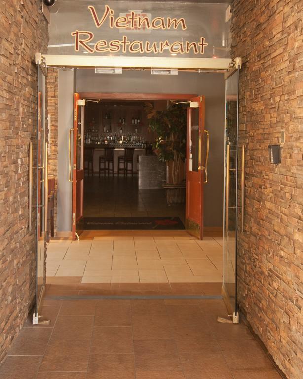 V Boutique Hotel Corpus Christi Ngoại thất bức ảnh