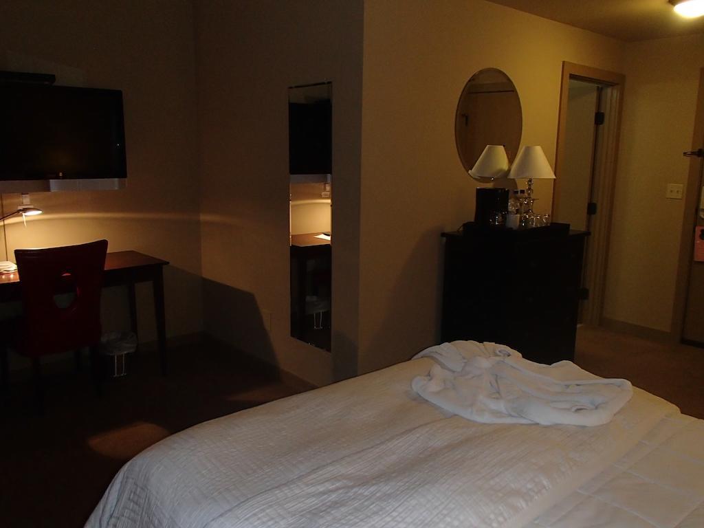 V Boutique Hotel Corpus Christi Ngoại thất bức ảnh
