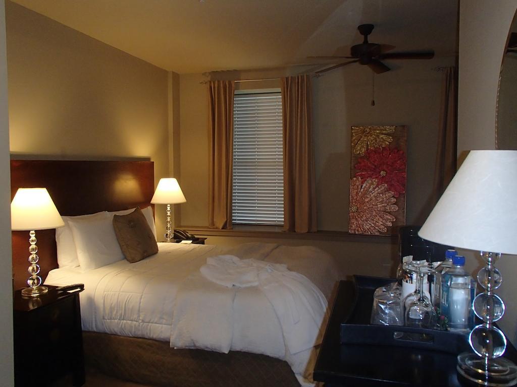 V Boutique Hotel Corpus Christi Ngoại thất bức ảnh