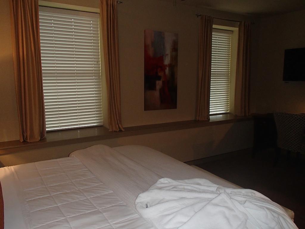 V Boutique Hotel Corpus Christi Ngoại thất bức ảnh