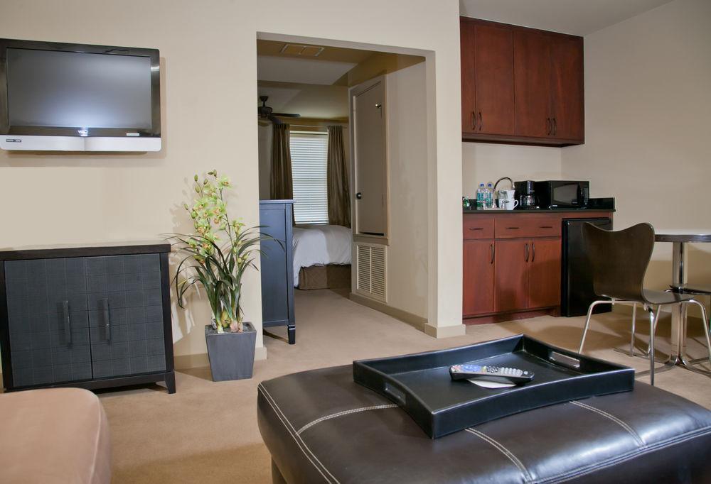 V Boutique Hotel Corpus Christi Ngoại thất bức ảnh