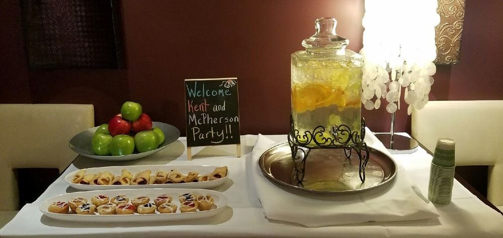 V Boutique Hotel Corpus Christi Ngoại thất bức ảnh