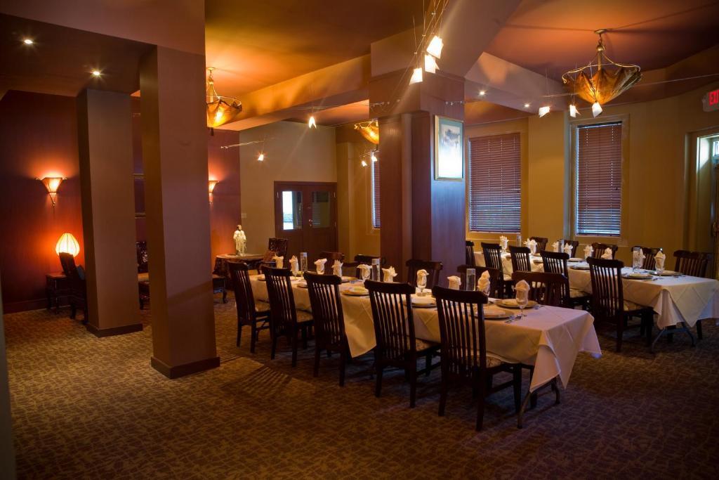 V Boutique Hotel Corpus Christi Ngoại thất bức ảnh