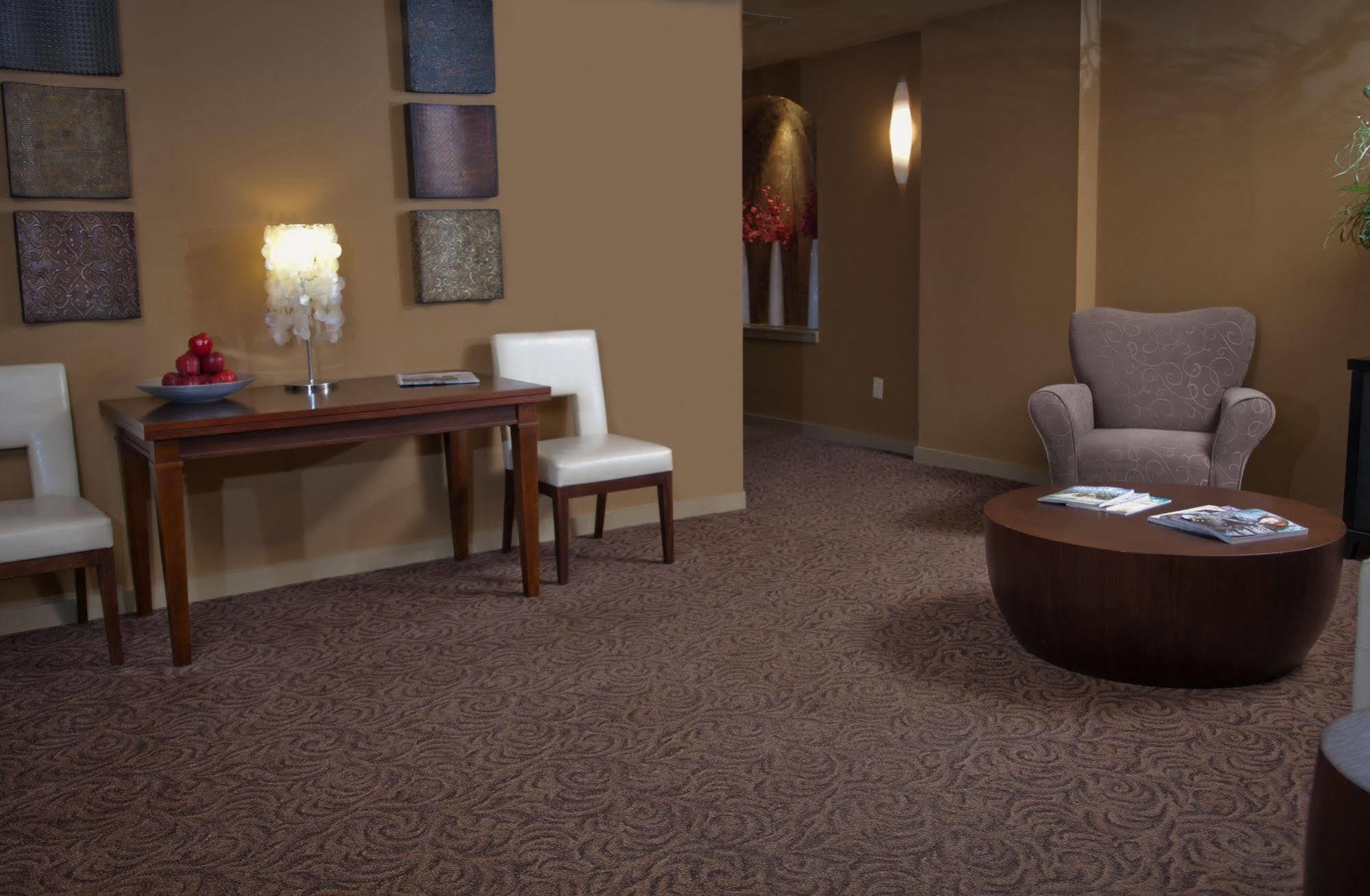 V Boutique Hotel Corpus Christi Ngoại thất bức ảnh