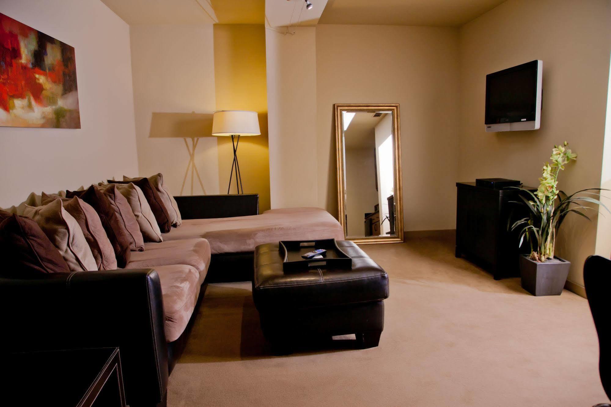 V Boutique Hotel Corpus Christi Ngoại thất bức ảnh