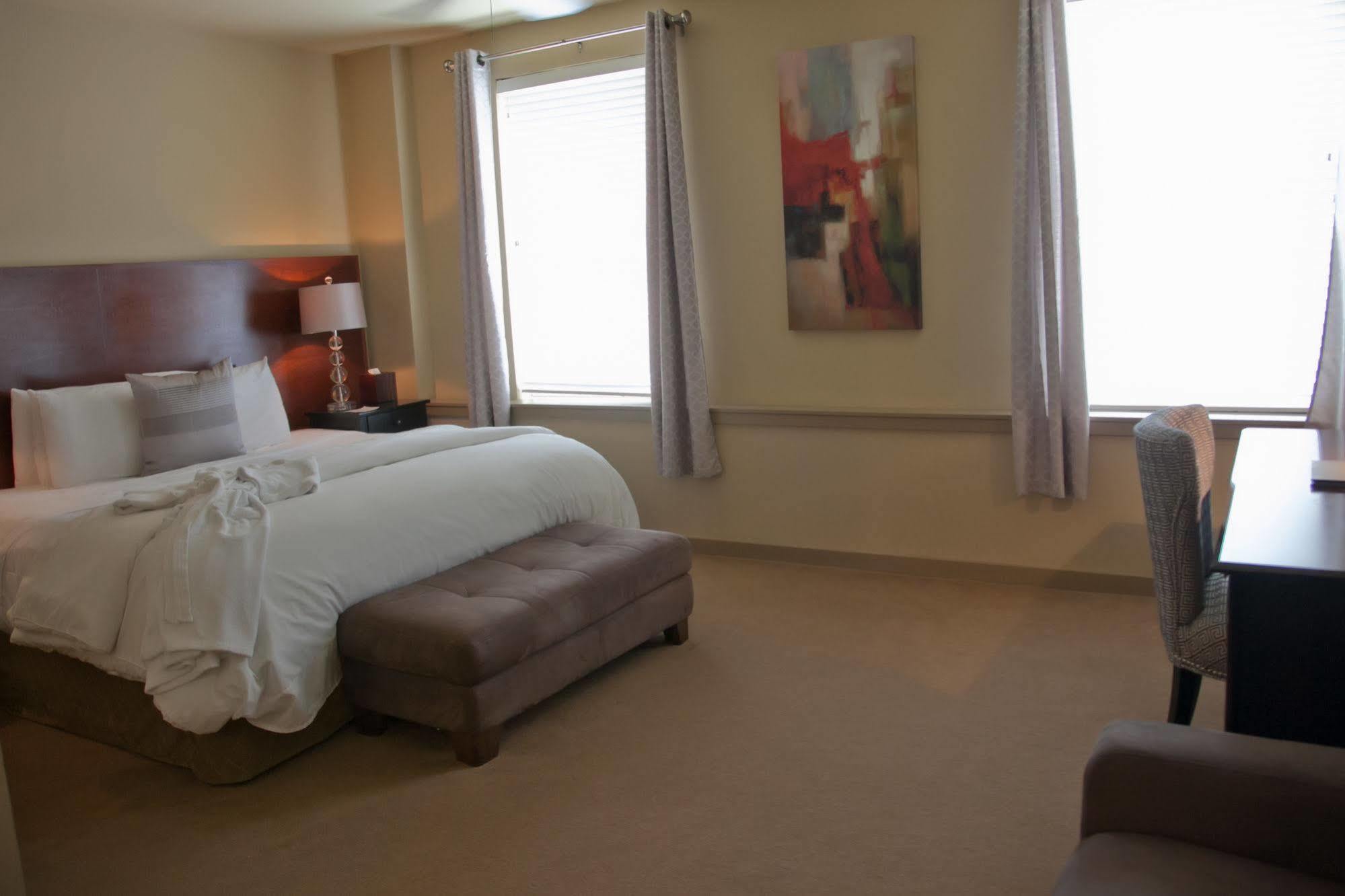 V Boutique Hotel Corpus Christi Ngoại thất bức ảnh