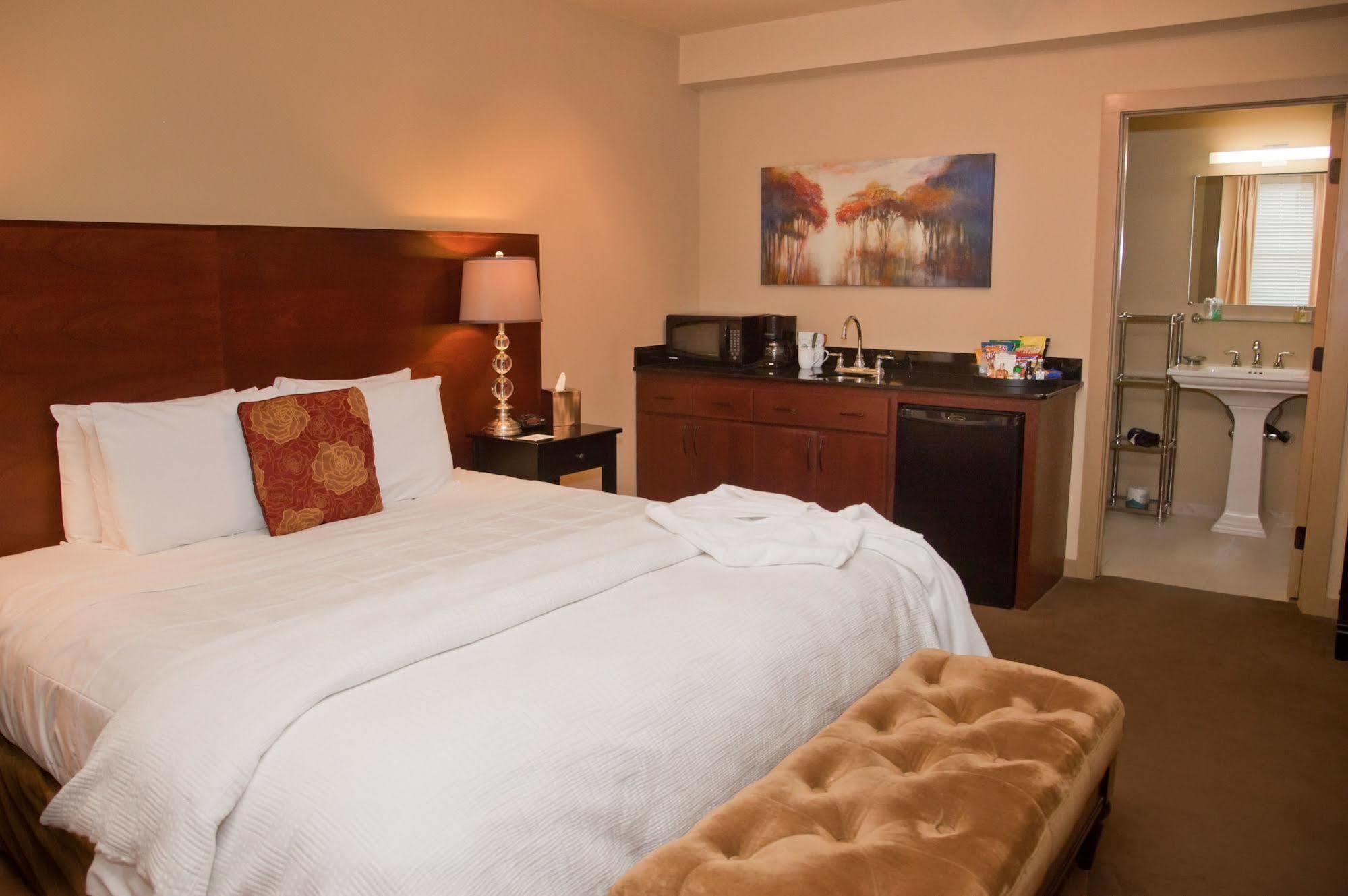 V Boutique Hotel Corpus Christi Ngoại thất bức ảnh