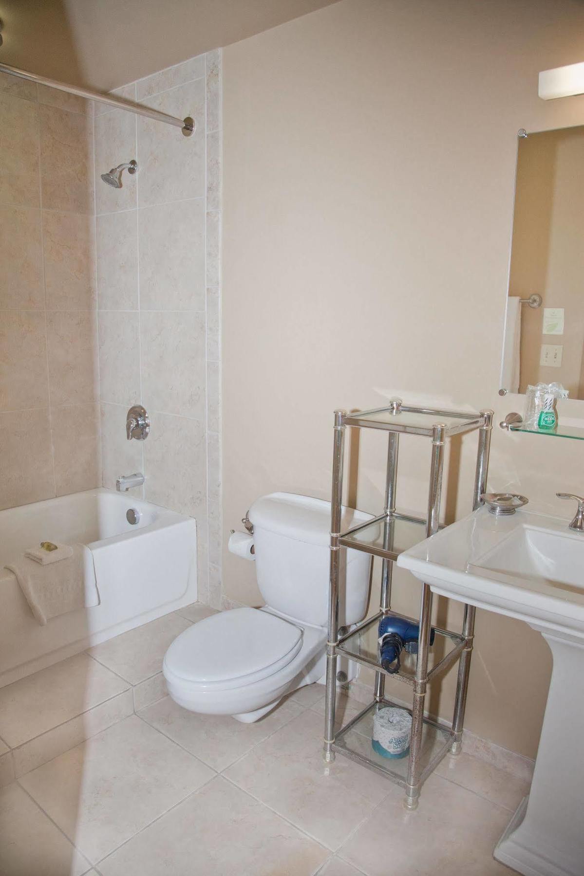 V Boutique Hotel Corpus Christi Ngoại thất bức ảnh