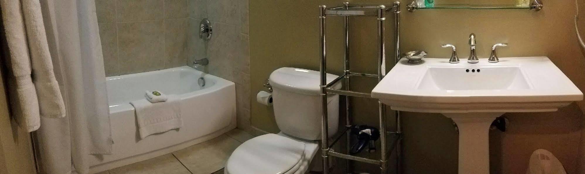 V Boutique Hotel Corpus Christi Ngoại thất bức ảnh