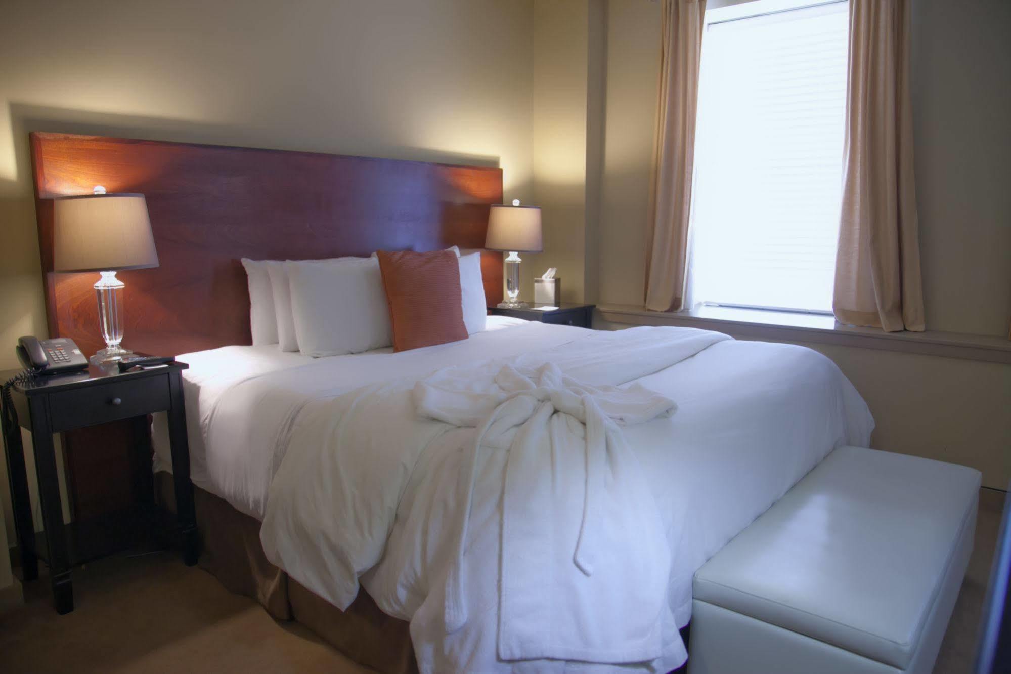 V Boutique Hotel Corpus Christi Ngoại thất bức ảnh