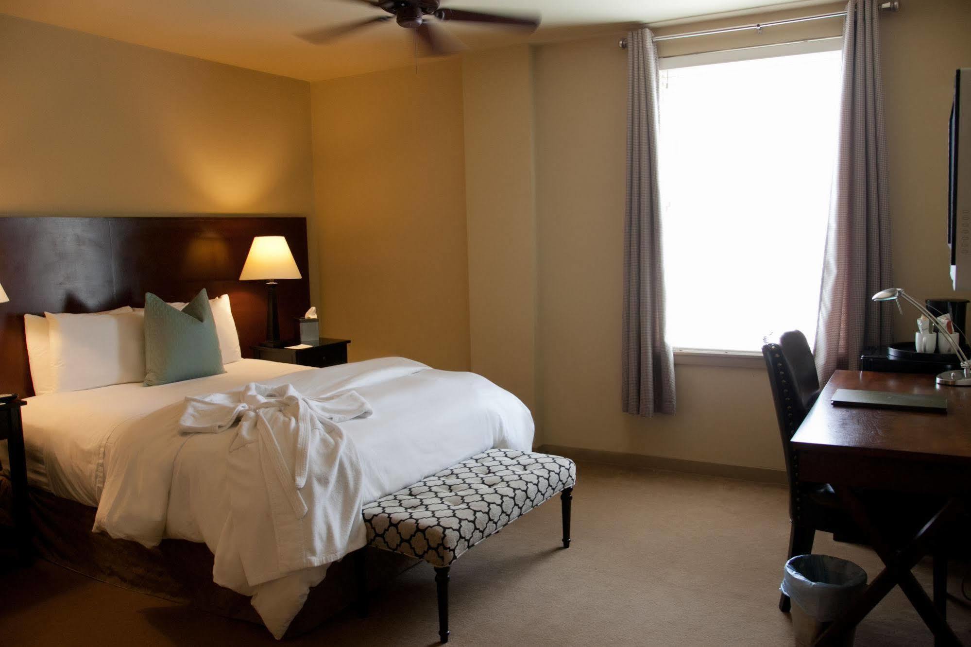 V Boutique Hotel Corpus Christi Ngoại thất bức ảnh