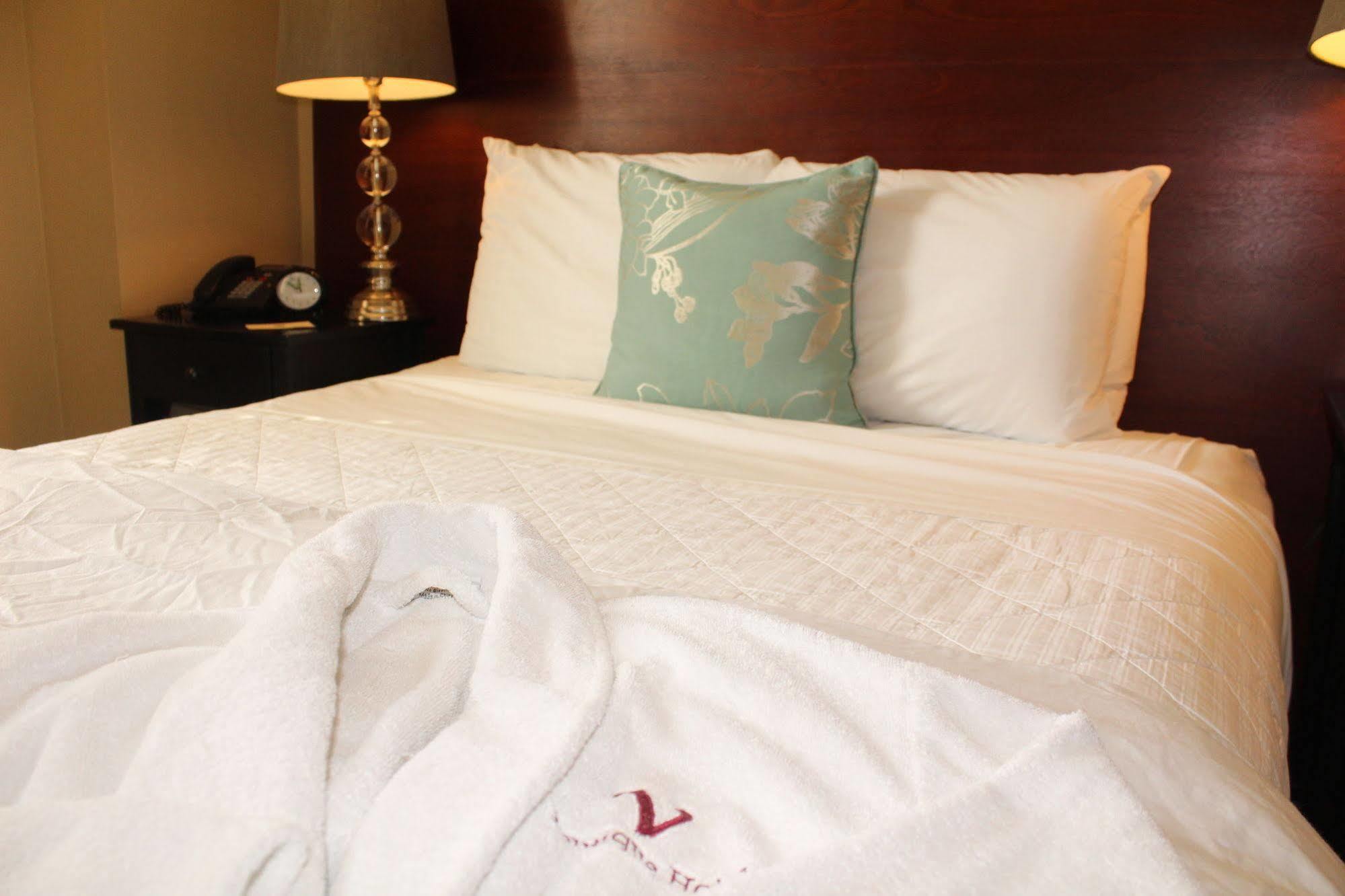 V Boutique Hotel Corpus Christi Ngoại thất bức ảnh