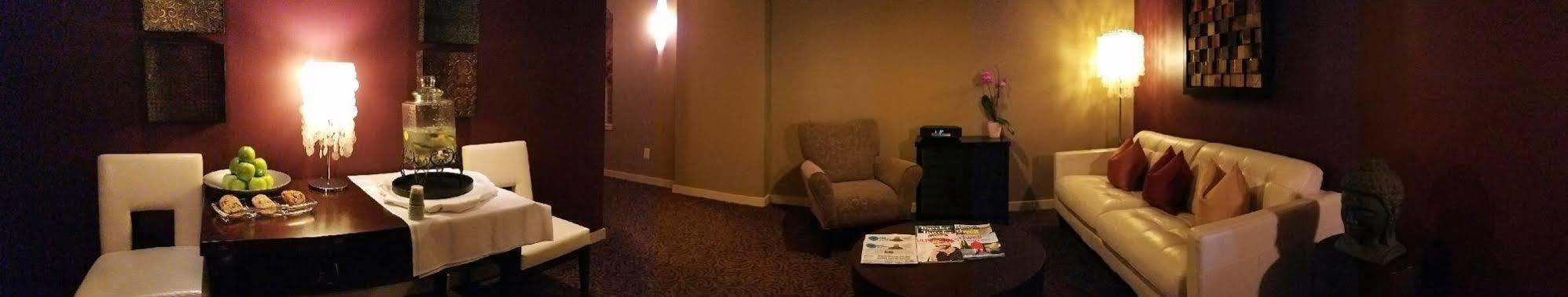 V Boutique Hotel Corpus Christi Ngoại thất bức ảnh