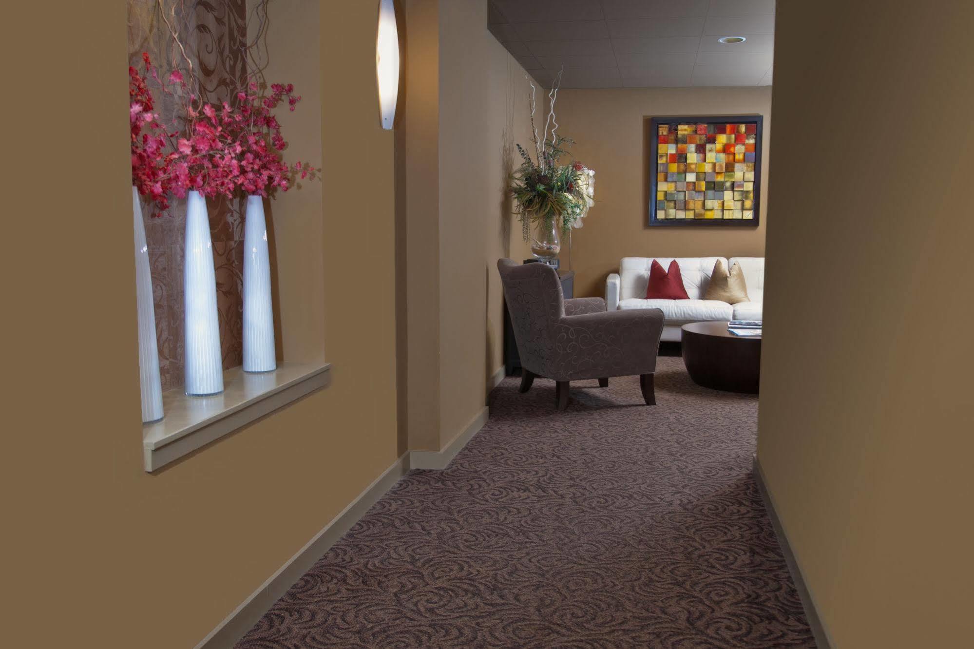 V Boutique Hotel Corpus Christi Ngoại thất bức ảnh