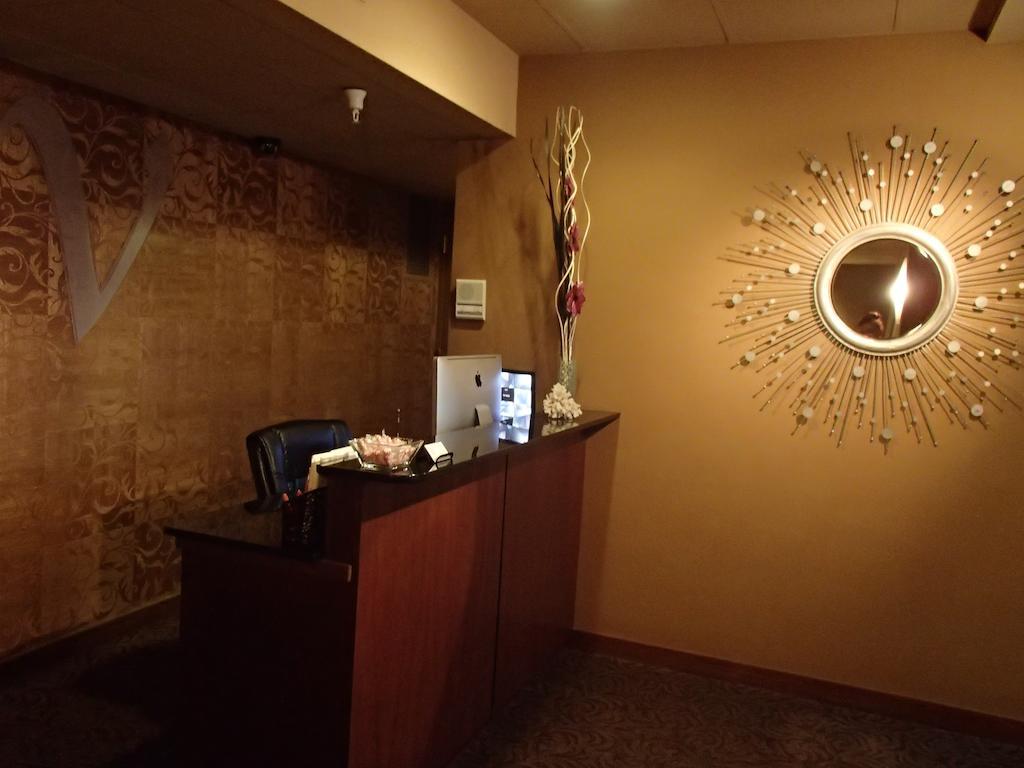 V Boutique Hotel Corpus Christi Ngoại thất bức ảnh