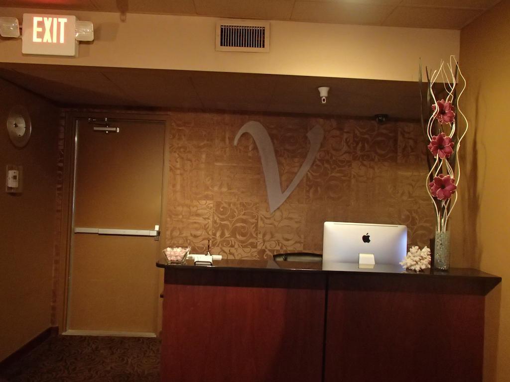 V Boutique Hotel Corpus Christi Ngoại thất bức ảnh